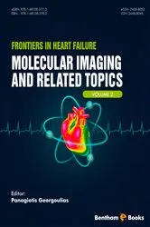Book cover of Frontiers in Heart Failure: Molecular Imaging and Related Topics by Panagiotis Georgoulias