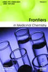 Book cover of Frontiers in Medicinal Chemistry Volume 2 by Atta-ur-Rahman