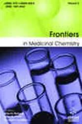 Book cover of Frontiers in Medicinal Chemistry Volume 5 by Atta-ur-Rahman