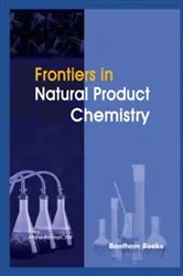 Book cover of Frontiers in Natural Product Chemistry: Volume 10 by Atta-ur-Rahman