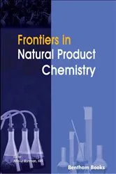 Book cover of Frontiers in Natural Product Chemistry: Volume 8 by Atta-ur-Rahman