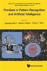 Book cover of Frontiers In Pattern Recognition And Artificial Intelligence by Marleah Blom