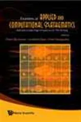 Book cover of Frontiers Of Applied And Computational Mathematics: Dedicated To Daljit Singh Ahluwalia On His 75th Birthday - Proceedings Of The 2008 Conference On Facm'08 by Denis Blackmore