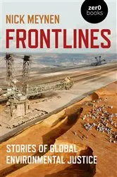 Book cover of Frontlines by Unknown