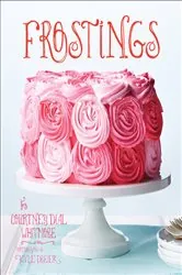 Book cover of Frostings by N/A