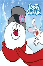 Book cover of Frosty the Snowman Pictureback (Frosty the Snowman) by Mary Man-Kong