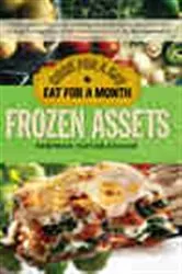 Book cover of Frozen Assets (2nd ed.) by Deborah Taylor-Hough