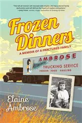 Book cover of Frozen Dinners by Unknown