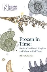 Book cover of Frozen in Time by Joseph Epstein