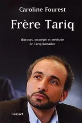 Book cover of Frère Tariq by Unknown