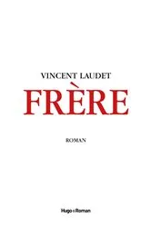 Book cover of Frère by Unknown