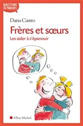 Book cover of Frères et soeurs by Unknown
