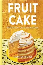 Book cover of Fruit Cake by Jason Schreiber
