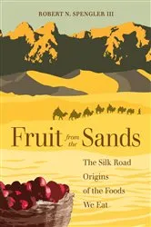 Book cover of Fruit from the Sands by Unknown
