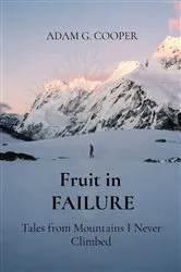 Book cover of Fruit in FAILURE by Cooper, Adam, G.