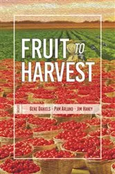 Book cover of Fruit to Harvest by Unknown