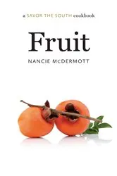 Book cover of Fruit by Nancie McDermott
