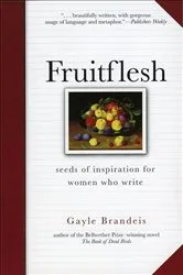 Book cover of Fruitflesh by Unknown