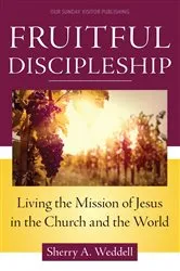 Book cover of Fruitful Discipleship by Unknown