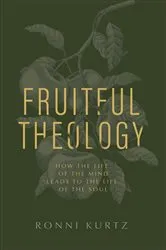 Book cover of Fruitful Theology by Ronni Kurtz