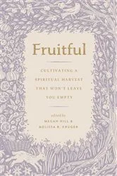Book cover of Fruitful by Brian Nicholson