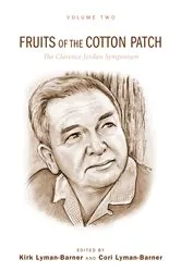 Book cover of Fruits of the Cotton Patch by Unknown
