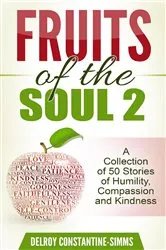 Book cover of Fruits of the Soul 2 by Unknown