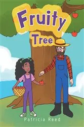 Book cover of Fruity Tree by Patricia Reed