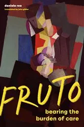 Book cover of FRUTO by Daniela Rea