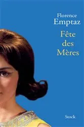 Book cover of Fête des mères by Unknown