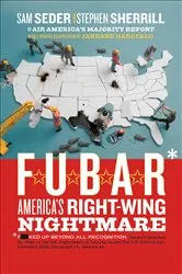 Book cover of F.U.B.A.R. by Unknown