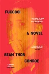 Book cover of Fuccboi by Sean Thor Conroe