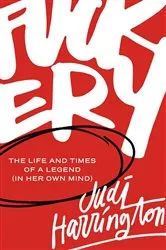 Book cover of Fuckery by Judi Harrington