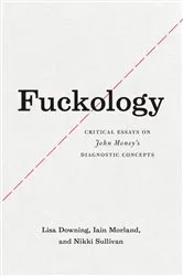 Book cover of Fuckology by Lisa Downing