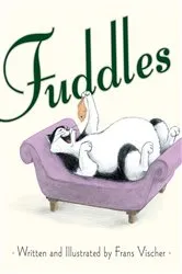 Book cover of Fuddles by Frans Vischer