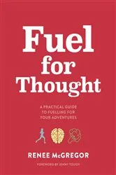 Book cover of Fuel for Thought by Unknown