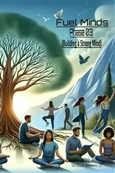 Book cover of Fuel Minds: Phase 03 by Unknown