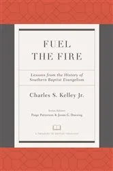 Book cover of Fuel the Fire by Pamela Nisevich Bede
