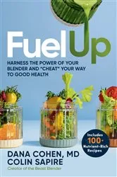 Book cover of Fuel Up by Unknown