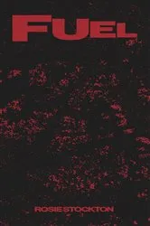 Book cover of Fuel by Unknown