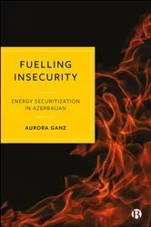Book cover of Fuelling Insecurity by Aurora Ganz