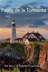 Book cover of Fuera de la Tormenta by Chaplain Coach Sy Alli