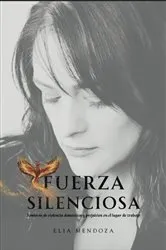 Book cover of FUERZA SILENCIOSA by Unknown