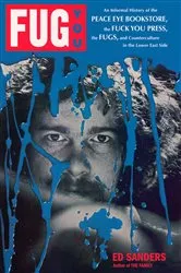 Book cover of Fug You by Ed Sanders