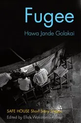 Book cover of Fugee by Unknown