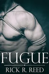 Book cover of Fugue by Alejandro Casas
