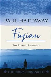 Book cover of Fujian by Paul Hattaway