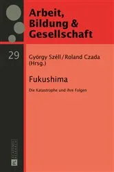 Book cover of Fukushima by Mark Willacy