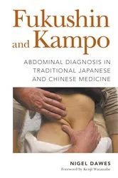 Book cover of Fukushin and Kampo by Nigel Dawes
