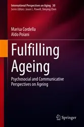 Book cover of Fulfilling Ageing by Marisa Cordella